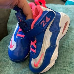 Nike Air Griffey 24 max 1